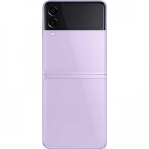 Телефон Samsung Galaxy Z Flip3 5G 8GB/128GB (лавандовый)