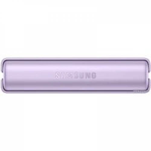 Телефон Samsung Galaxy Z Flip3 5G 8GB/128GB (лавандовый)