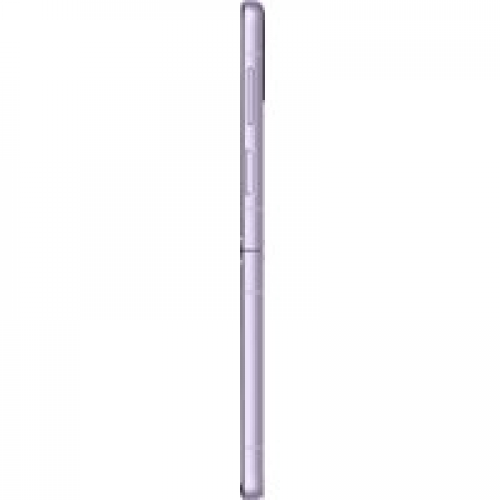 Телефон Samsung Galaxy Z Flip3 5G 8GB/128GB (лавандовый)