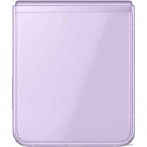 Телефон Samsung Galaxy Z Flip3 5G 8GB/256GB (лавандовый)