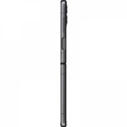 Телефон Samsung Galaxy Z Flip4 8GB/128GB (графитовый)