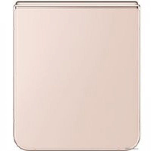 Телефон Samsung Galaxy Z Flip4 8GB/128GB (розовое золото)