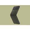 Телефон Samsung Galaxy Z Flip4 Bespoke Edition 8GB/256GB (черный/хаки)