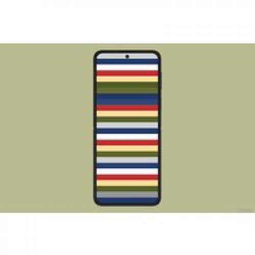 Телефон Samsung Galaxy Z Flip4 Bespoke Edition 8GB/256GB (черный/хаки)