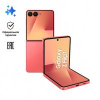 Телефон Samsung Galaxy Z Flip7 SM-F766B 12GB/512GB (коралловый)