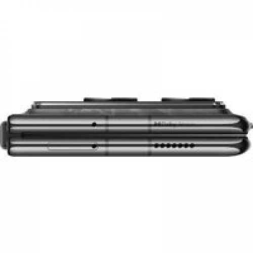 Телефон Tecno Phantom V Fold 2 12GB/512GB (графитовый серый)