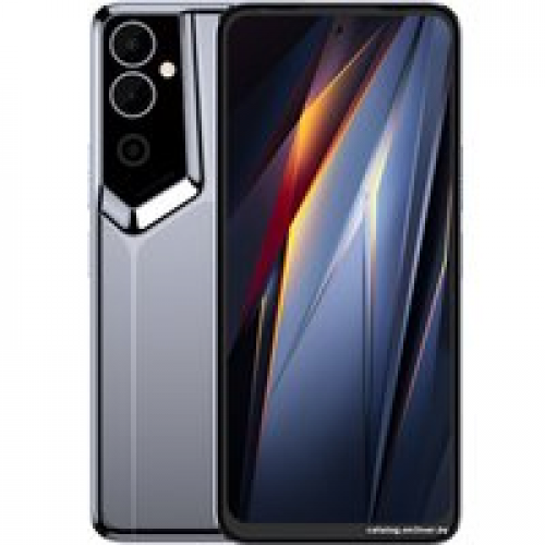 Телефон Tecno Pova Neo 2 4GB/128GB (серый уранолит)