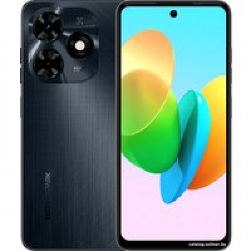 Телефон Tecno Spark 20C 8GB/128GB (черный)