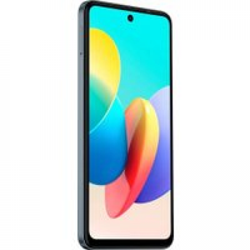 Телефон Tecno Spark 20C 8GB/128GB (черный)