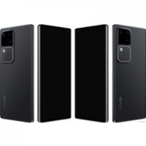 Телефон Vivo V30 12GB/256GB международная версия (темная материя)
