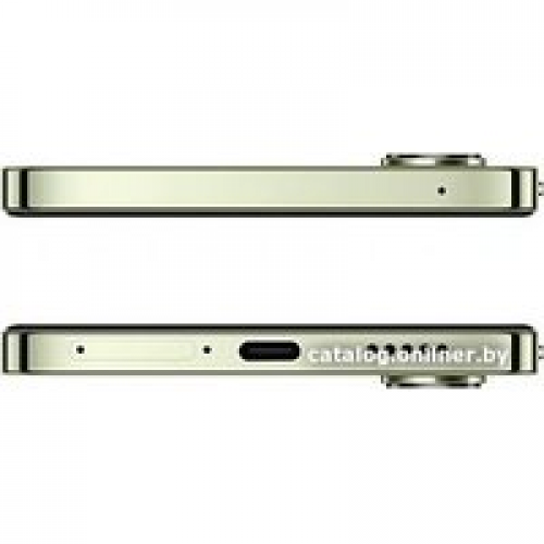 Телефон Vivo V30 Lite 8GB/128GB международная версия (безмятежный зеленый)