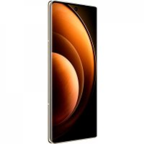 Телефон Vivo X100 Pro 16GB/512GB китайская версия (оранжевый закат)