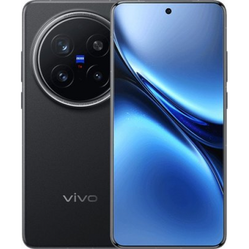 Телефон Vivo X200 Pro 16GB/512GB международная версия (черный)