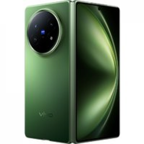 Телефон Vivo X Fold5 16GB/1TB китайская версия (зеленый)