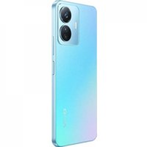 Телефон Vivo Y77e V2166BA 6GB/128GB китайская версия (летний морской)