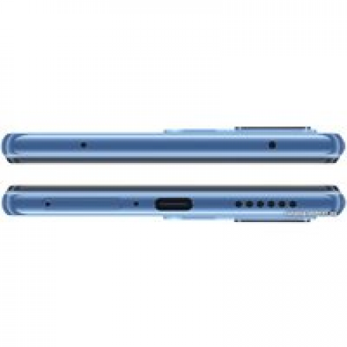 Телефон Xiaomi 11 Lite 5G NE 8GB/256GB международная версия (голубой баблгам)