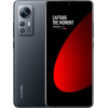 Телефон Xiaomi 12S 12GB/512GB китайская версия (черый)