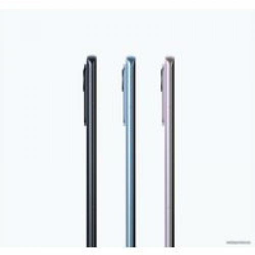 Телефон Xiaomi 12X 8GB/128GB международная версия (фиолетовый)