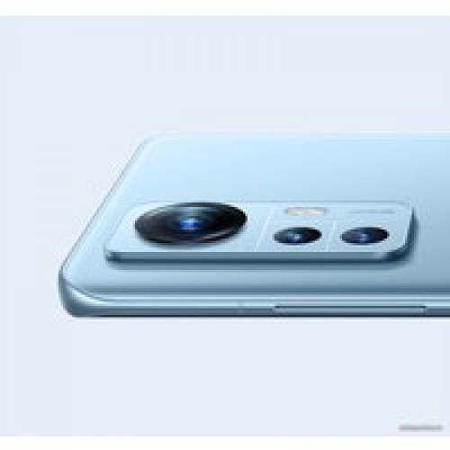 Телефон Xiaomi 12X 8GB/256GB международная версия (синий)