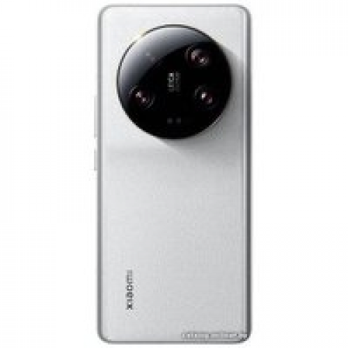Телефон Xiaomi 13 Ultra 16GB/1TB китайская версия (белый)