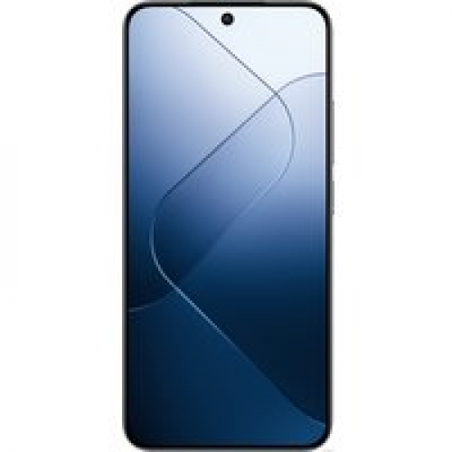 Телефон Xiaomi 14 12GB/512GB международная версия (серебристо-белый)