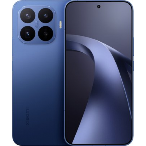 Телефон Xiaomi 17T Pro 12GB/1TB международная версия (темно-синий)