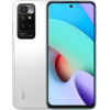 Телефон Xiaomi Redmi 10 2022 NFC 4GB/128GB международная версия (белая галька)