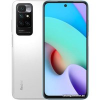 Телефон Xiaomi Redmi 10 2022 NFC 4GB/128GB международная версия (белая галька)