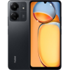 Телефон Xiaomi Redmi 13C 4GB/128GB с NFC международная версия (полуночный черный)