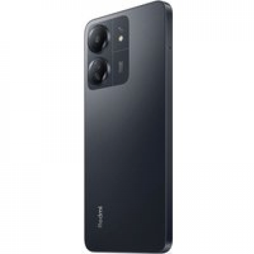 Телефон Xiaomi Redmi 13C 4GB/128GB с NFC международная версия (полуночный черный)