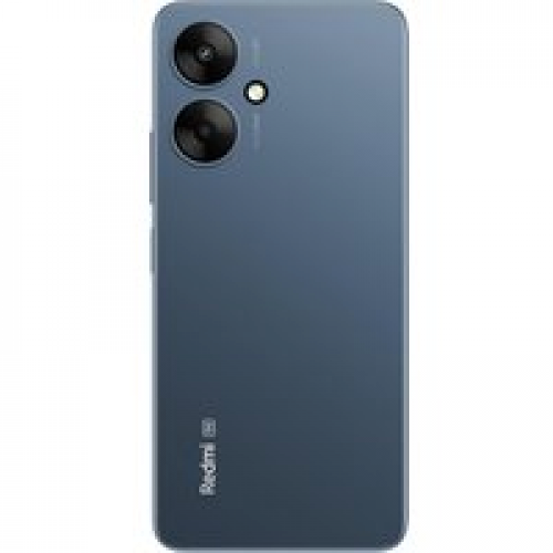 Телефон Xiaomi Redmi 13C 5G 6GB/128GB международная версия (сумеречный синий)