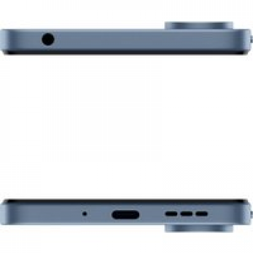 Телефон Xiaomi Redmi 13C 5G 6GB/128GB международная версия (сумеречный синий)