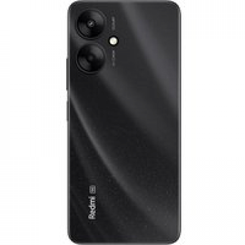 Телефон Xiaomi Redmi 13C 5G 6GB/128GB международная версия (звездный черный)