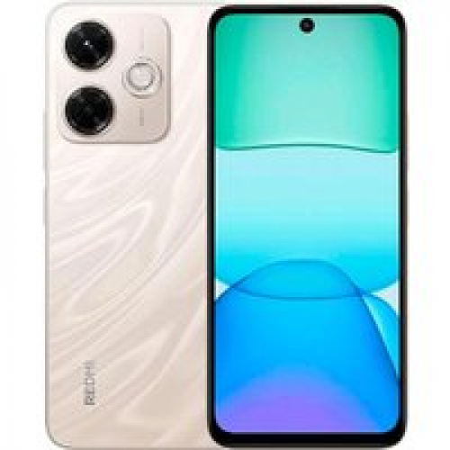 Телефон Xiaomi Redmi 13x 6GB/128GB без NFC международная версия (шелковое золото)