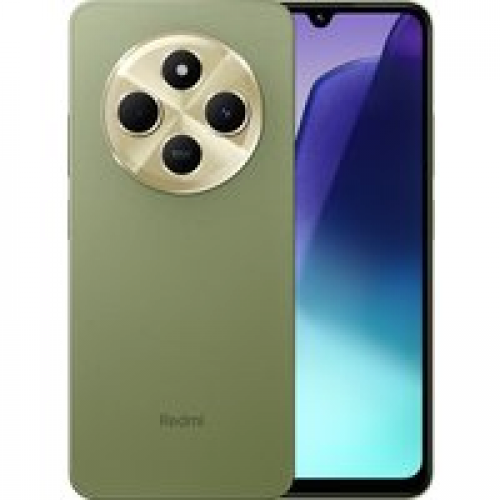 Телефон Xiaomi Redmi 14C 4GB/256GB международная версия (зеленый шалфей)