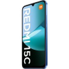 Телефон Xiaomi Redmi 15C 4G 8GB/256GB международная версия (синий)