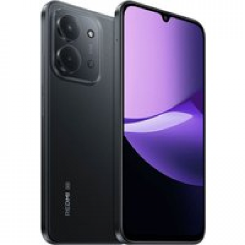 Телефон Xiaomi Redmi 15C 5G 4GB/256GB международная версия (черный)