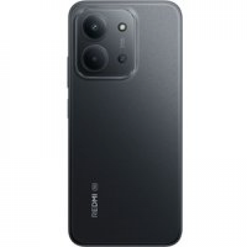 Телефон Xiaomi Redmi 15C 5G 4GB/256GB международная версия (черный)