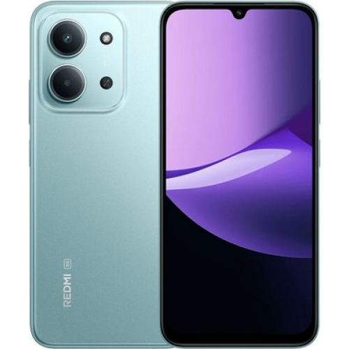 Телефон Xiaomi Redmi 15C 5G 8GB/256GB международная версия (мятный)