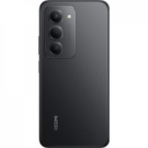 Телефон Xiaomi Redmi 15 4G 8GB/256GB международная версия (черный)