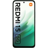 Телефон Xiaomi Redmi 15 5G 4GB/128GB международная версия (зеленый)