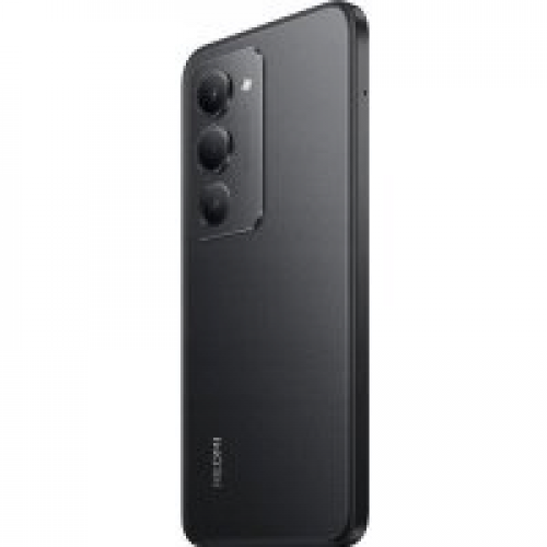 Телефон Xiaomi Redmi 15 5G 8GB/256GB международная версия (черный)