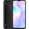 Телефон Xiaomi Redmi 9A 4GB/64GB китайская версия (серый)