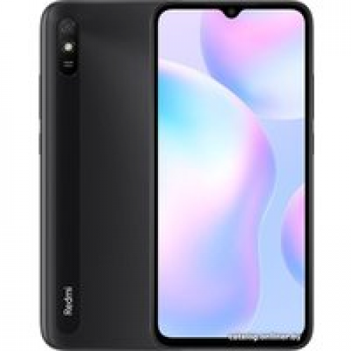 Телефон Xiaomi Redmi 9A 4GB/64GB китайская версия (серый)