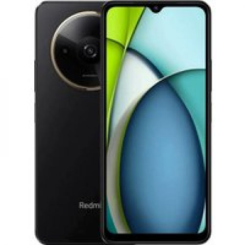 Телефон Xiaomi Redmi A3x 4GB/128GB международная версия (полуночный черный)