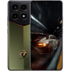 Телефон Xiaomi Redmi K70 Ultra Champion Edition 24GB/1TB китайская версия (черный/зеленый)