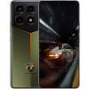 Телефон Xiaomi Redmi K70 Ultra Champion Edition 24GB/1TB китайская версия (черный/зеленый)