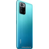 Телефон Xiaomi Redmi Note 10 Pro 5G NFC 8GB/256GB китайская версия (бирюзовый)