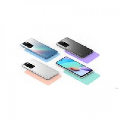 Телефон Xiaomi Redmi Note 11 4G 6GB/128GB китайская версия (черный)