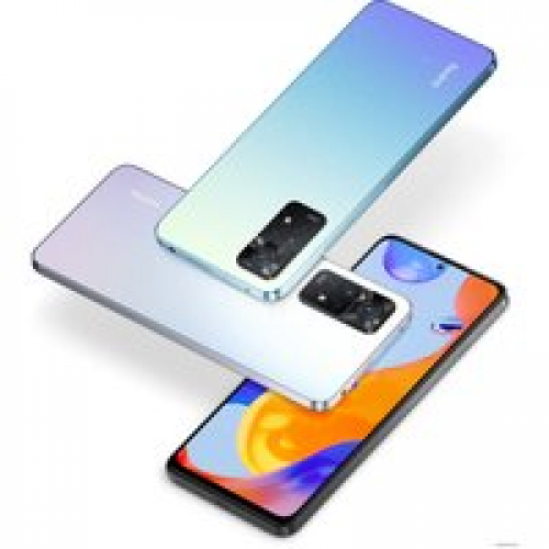 Телефон Xiaomi Redmi Note 11 Pro 8GB/128GB международная (полярный белый)